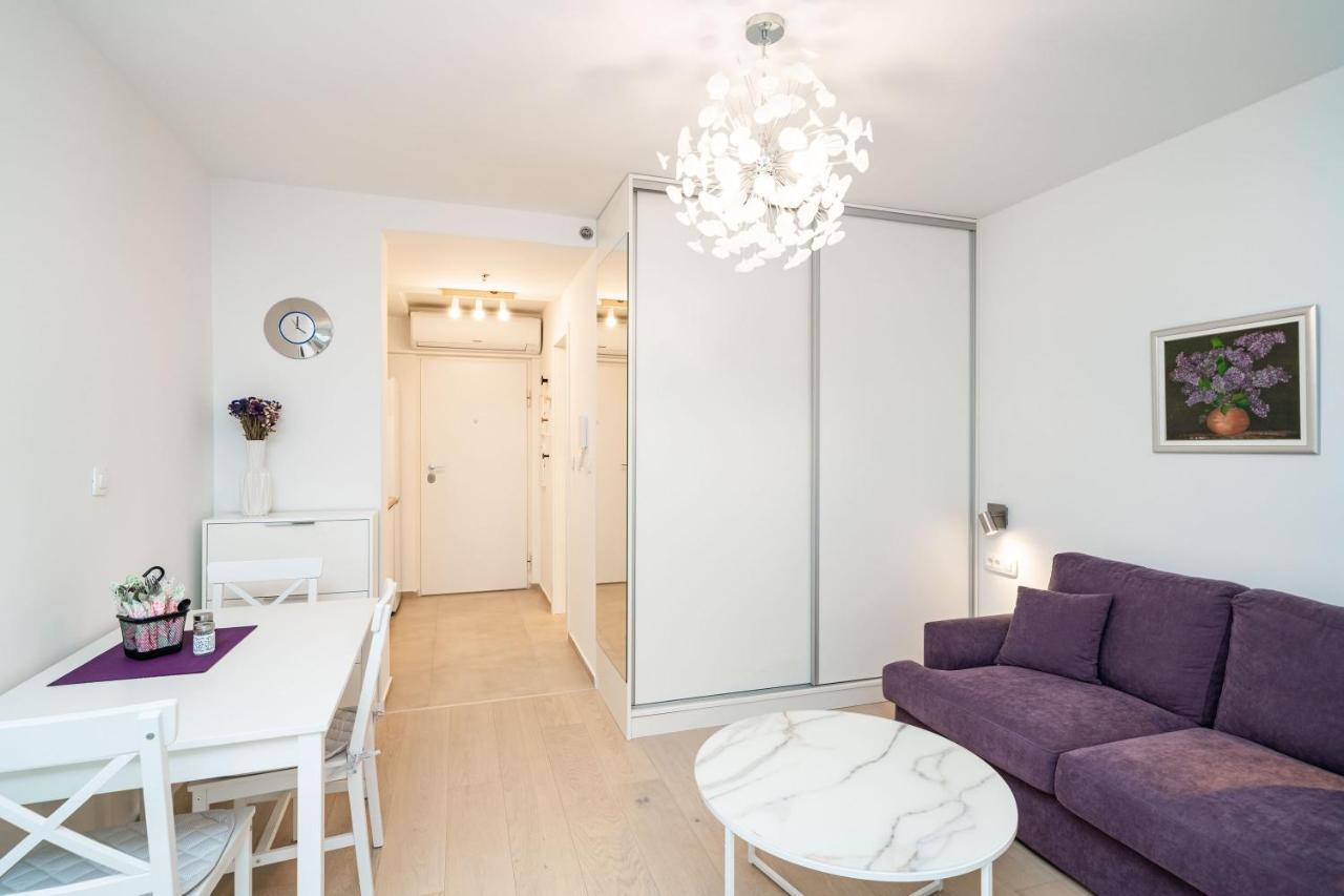Lenka Apartment Dubrovník Exteriér fotografie