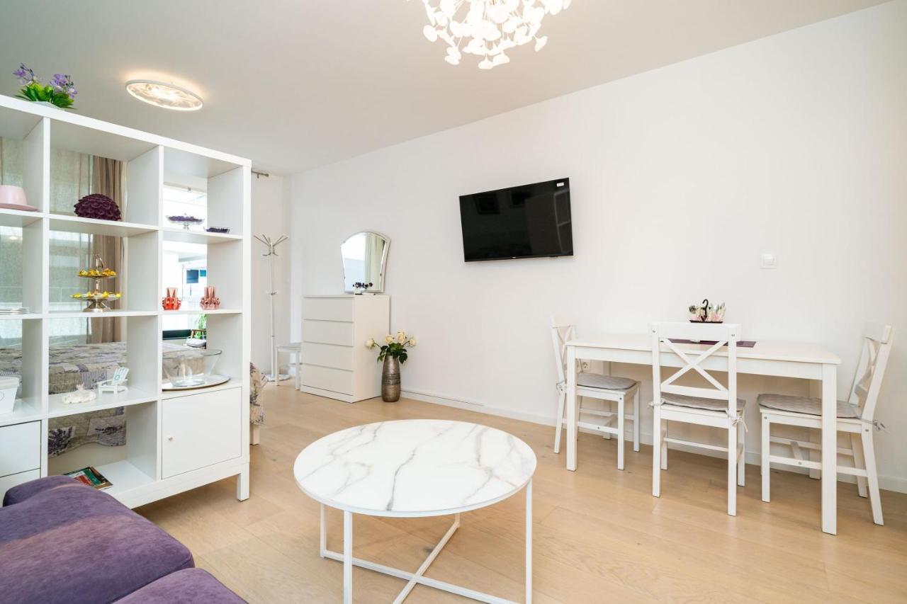 Lenka Apartment Dubrovník Exteriér fotografie