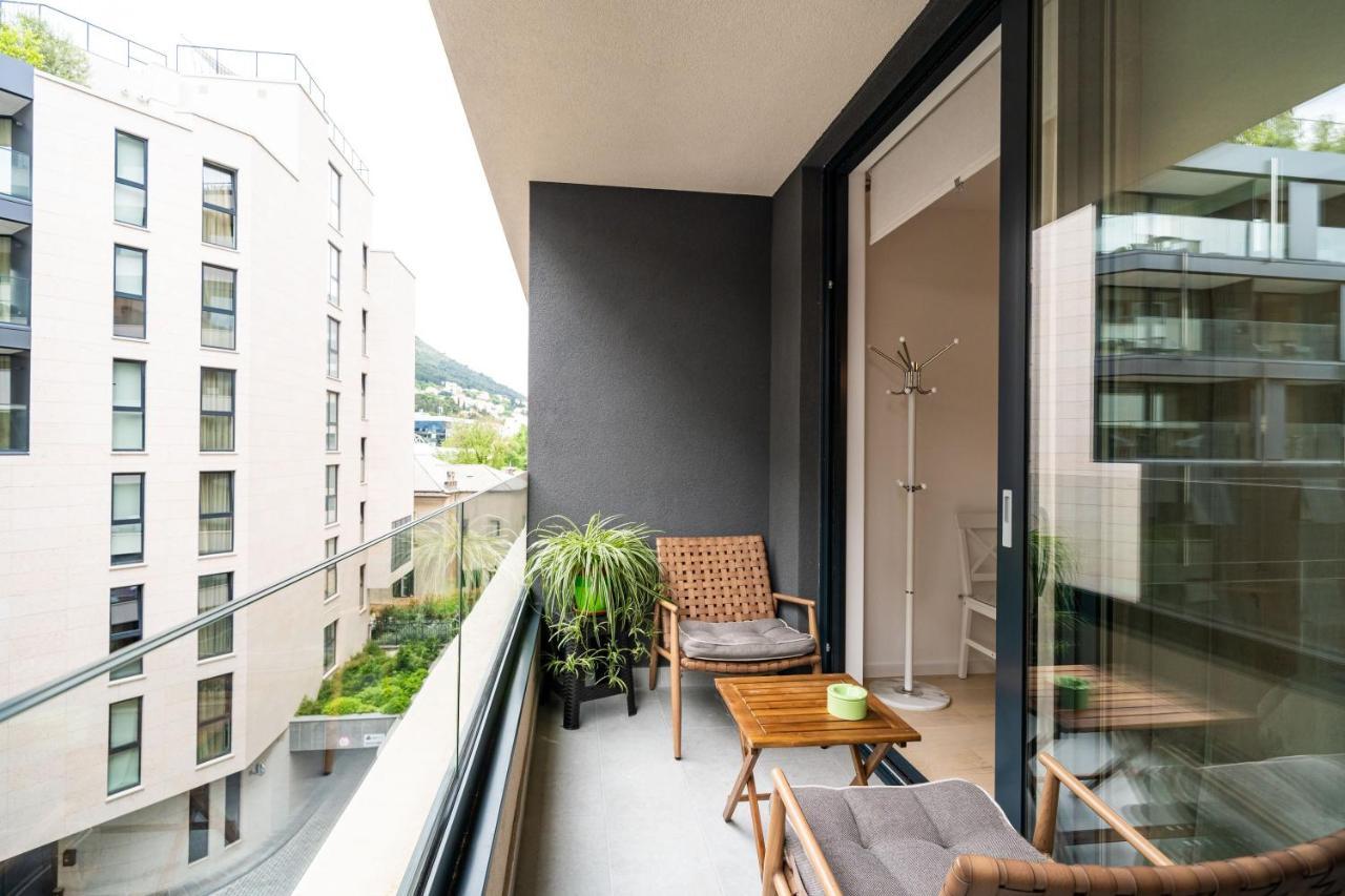 Lenka Apartment Dubrovník Exteriér fotografie