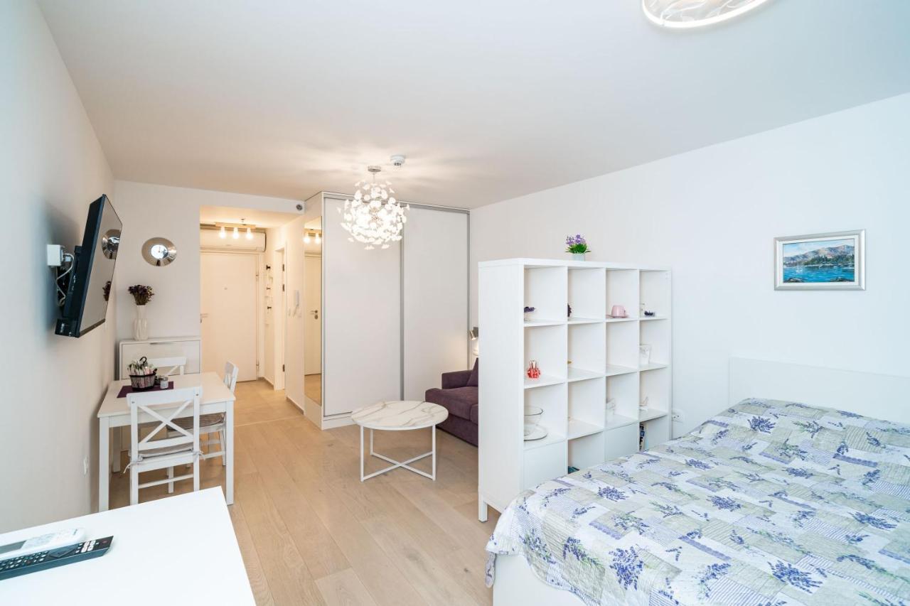 Lenka Apartment Dubrovník Exteriér fotografie