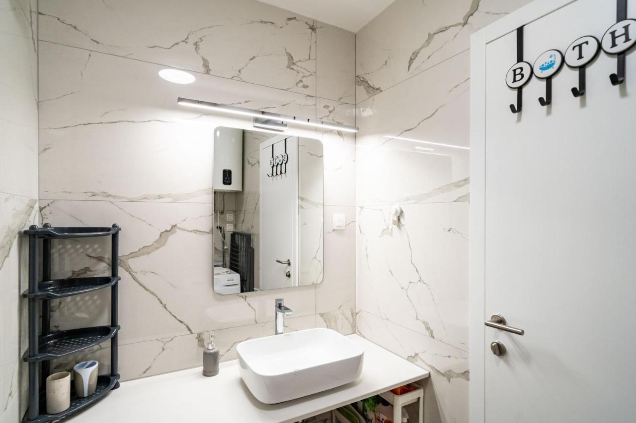 Lenka Apartment Dubrovník Exteriér fotografie