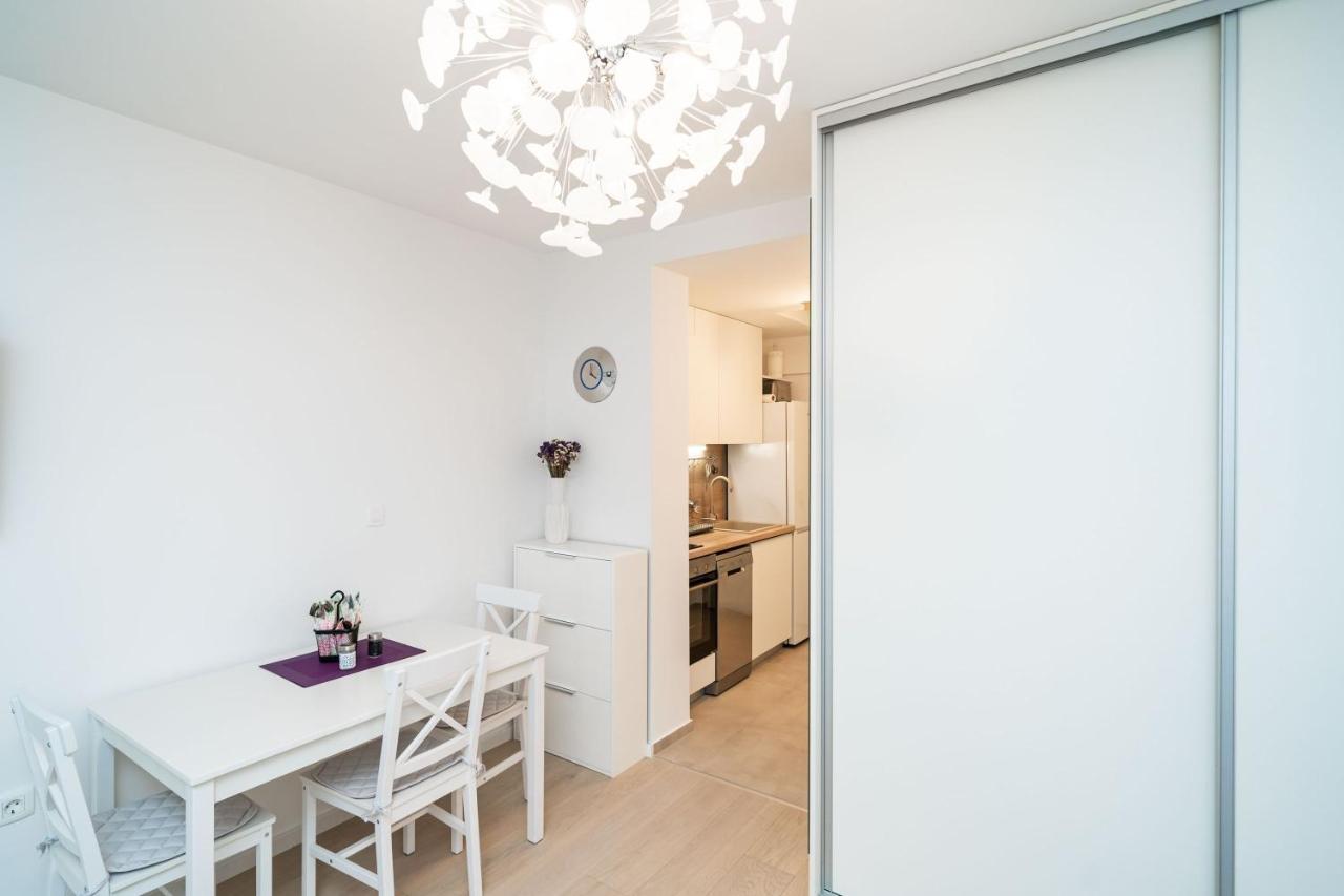 Lenka Apartment Dubrovník Exteriér fotografie
