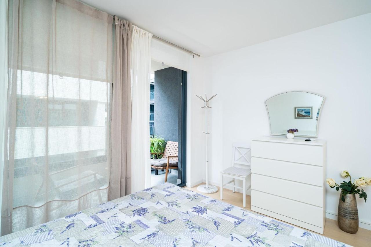 Lenka Apartment Dubrovník Exteriér fotografie