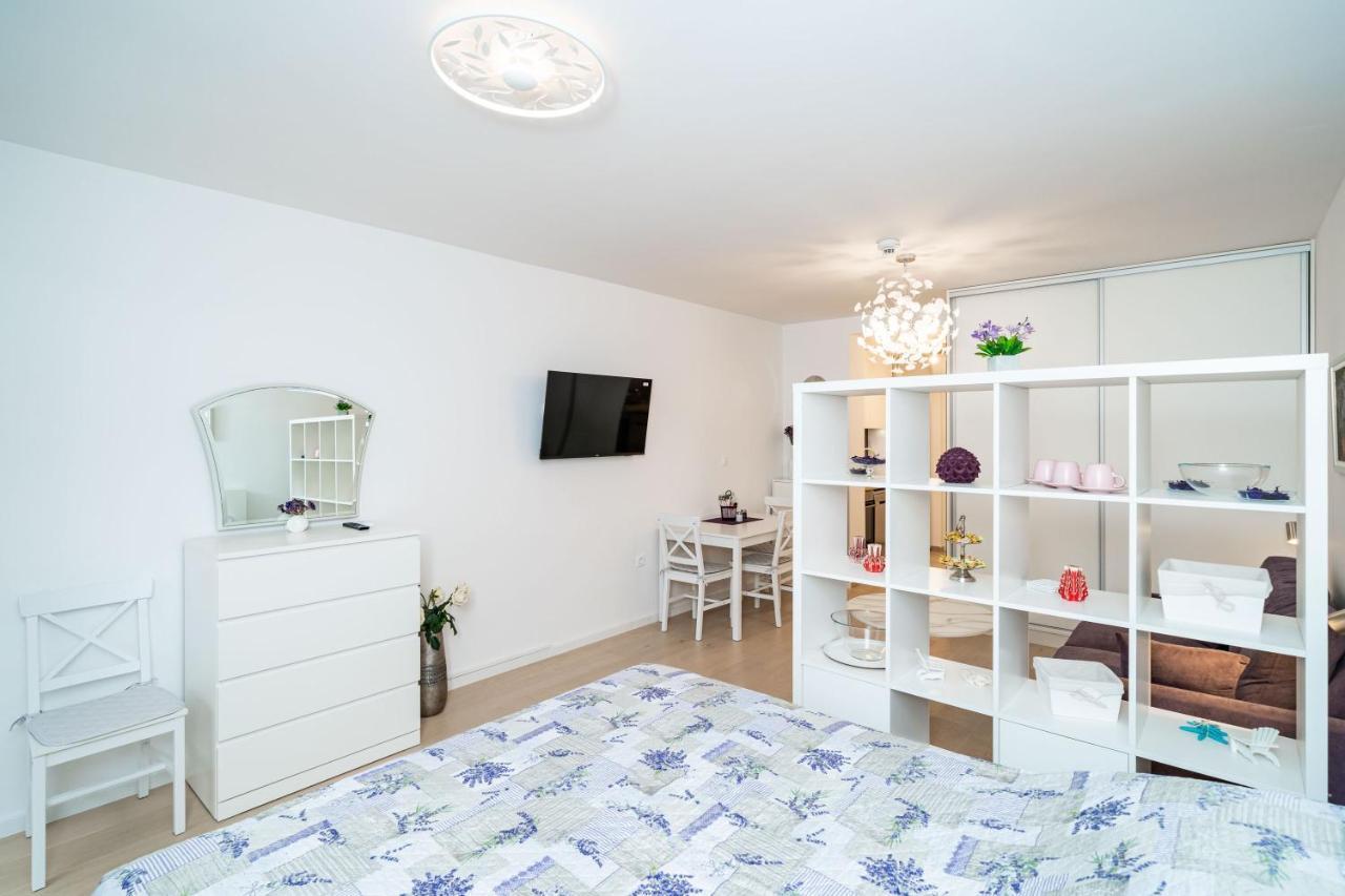 Lenka Apartment Dubrovník Exteriér fotografie