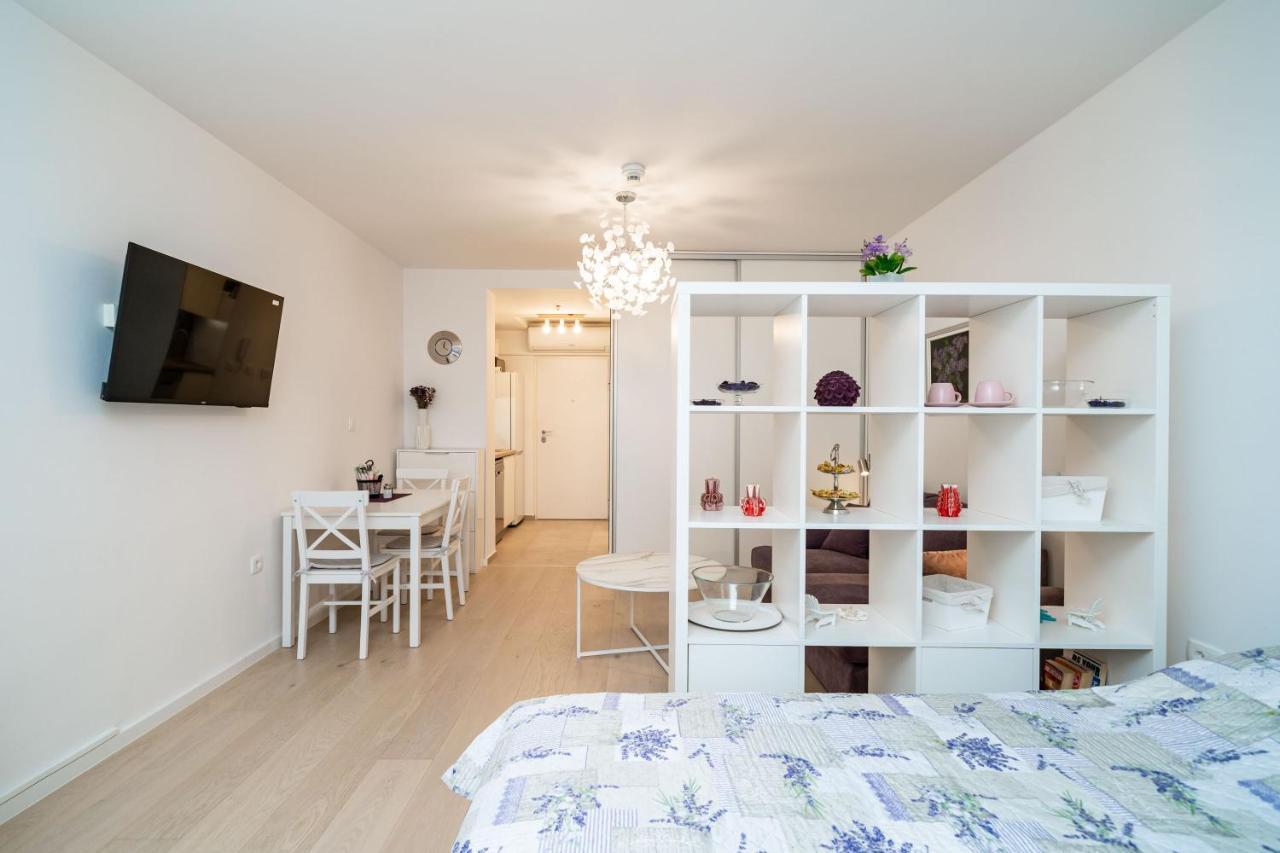 Lenka Apartment Dubrovník Exteriér fotografie