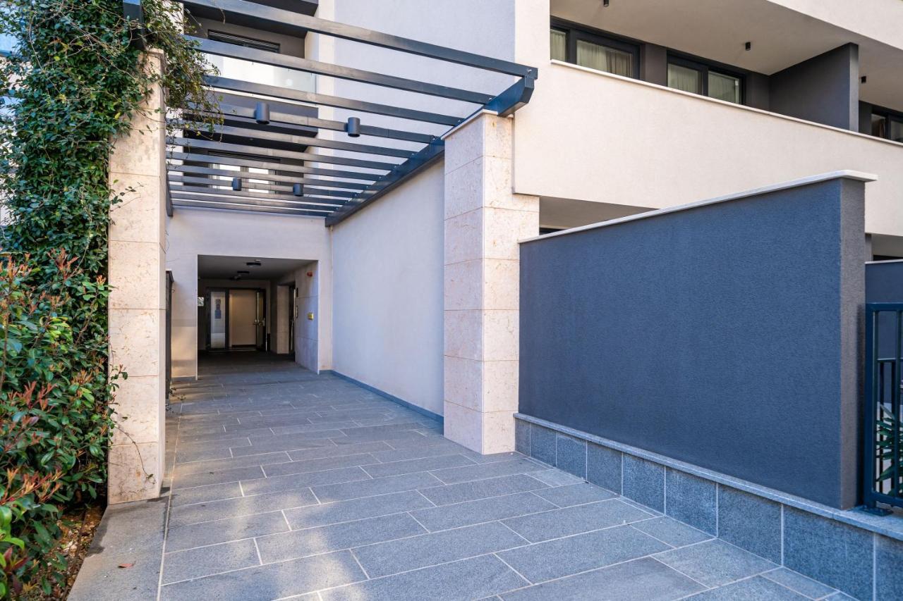 Lenka Apartment Dubrovník Exteriér fotografie