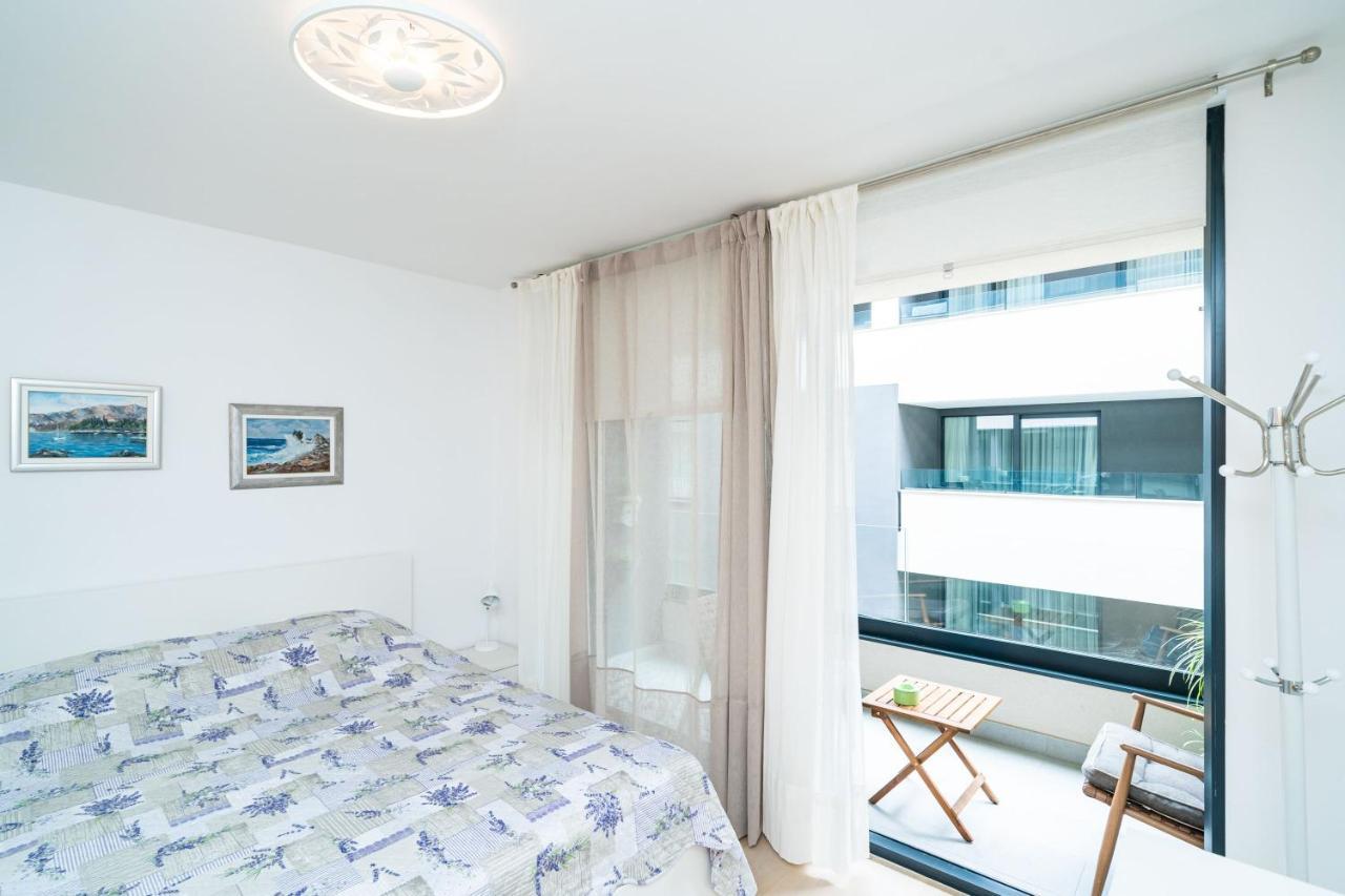 Lenka Apartment Dubrovník Exteriér fotografie