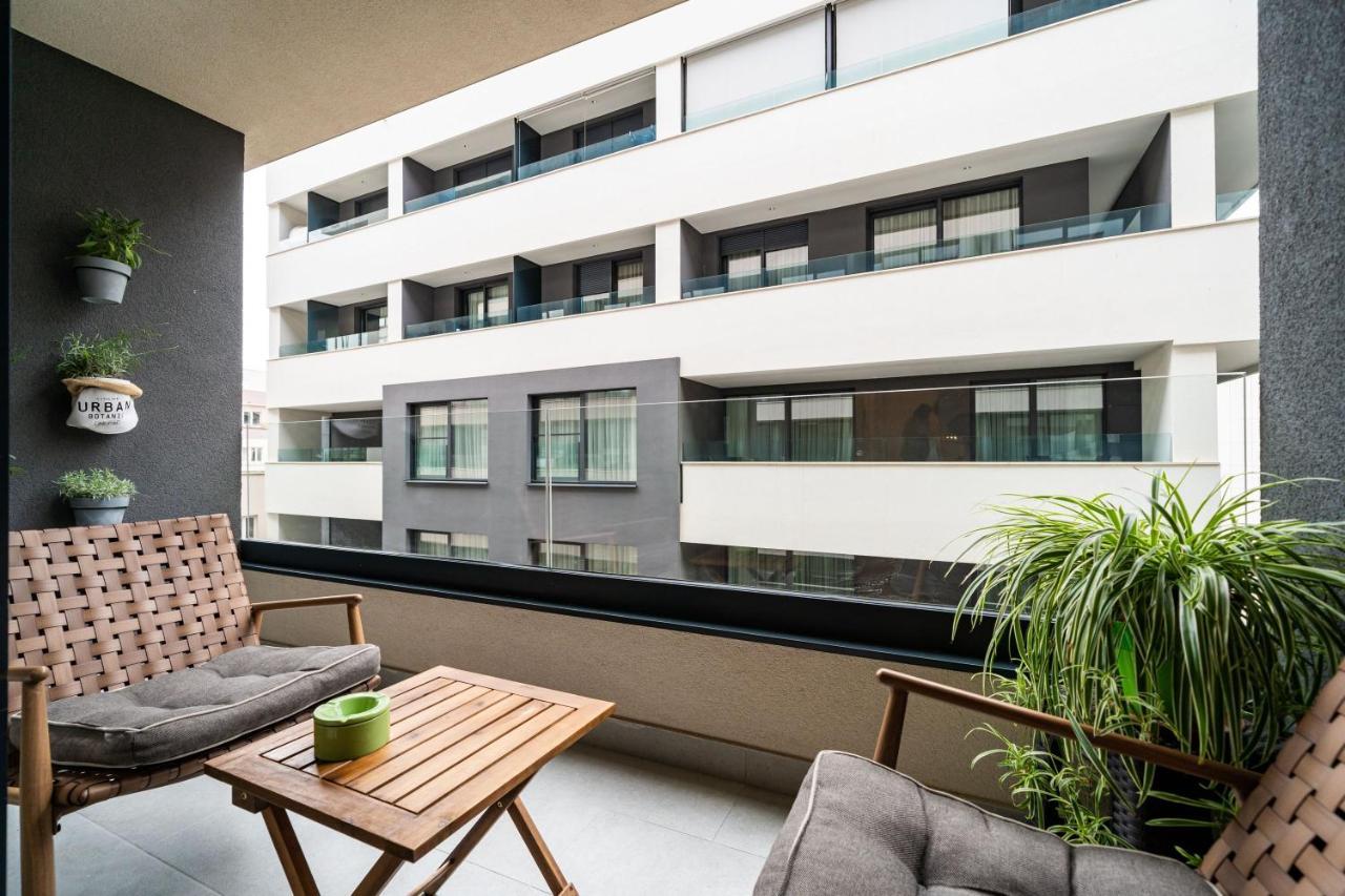 Lenka Apartment Dubrovník Exteriér fotografie