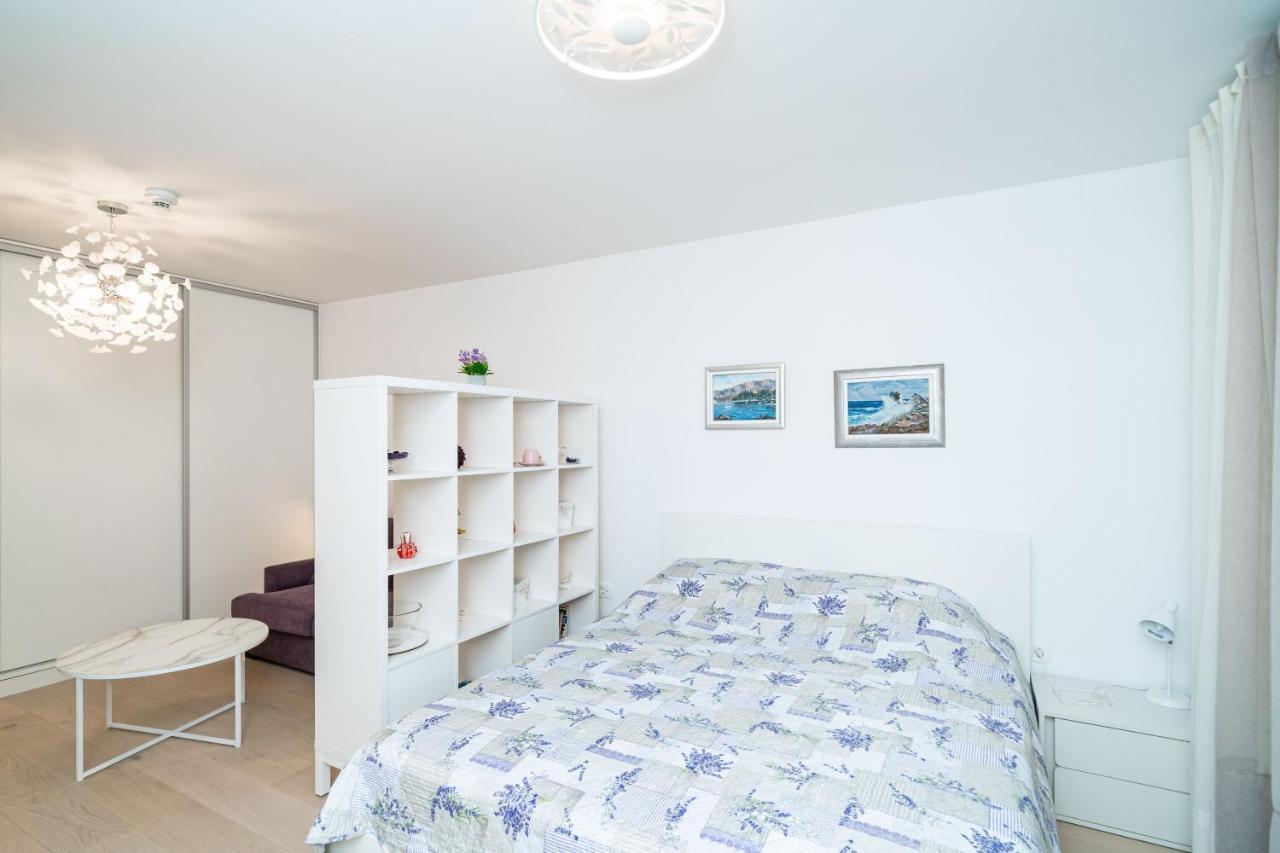 Lenka Apartment Dubrovník Exteriér fotografie