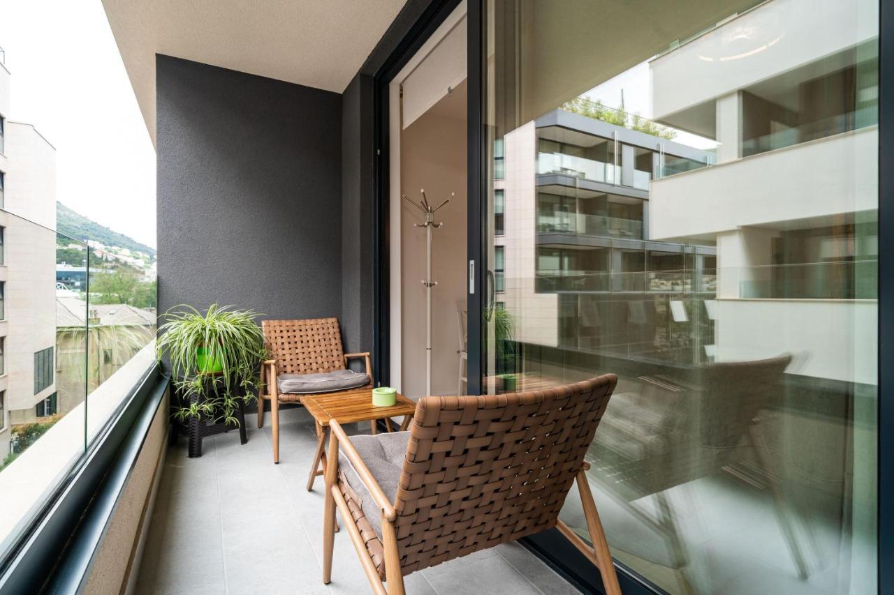 Lenka Apartment Dubrovník Exteriér fotografie